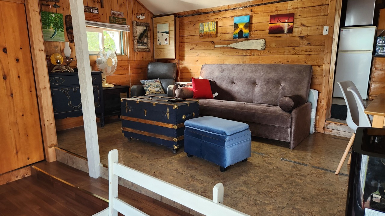 Photo of Livingroom in Sudbury