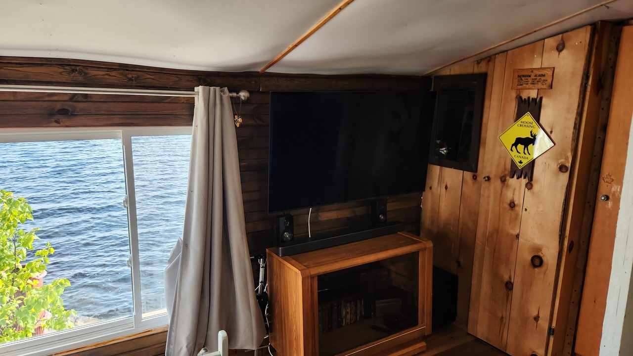 Photo of Livingroom in Sudbury