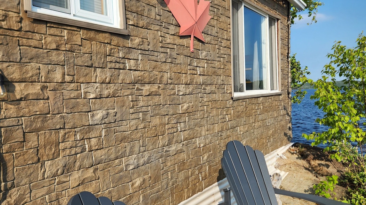 Photo of Patio Balcony in Sudbury