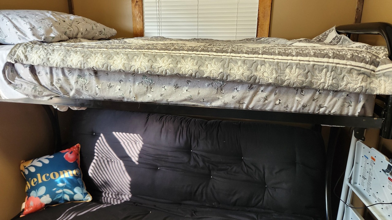 Photo of Bedroom in Sudbury
