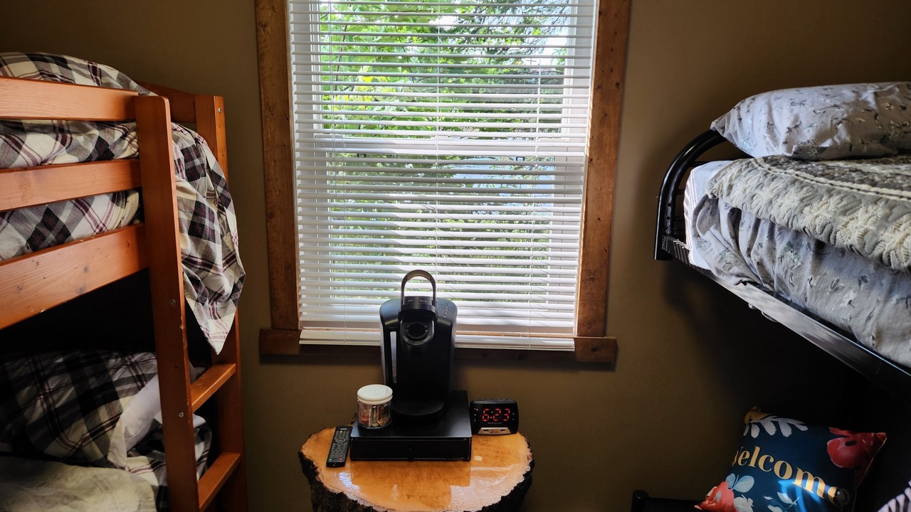 Photo of Bedroom in Sudbury