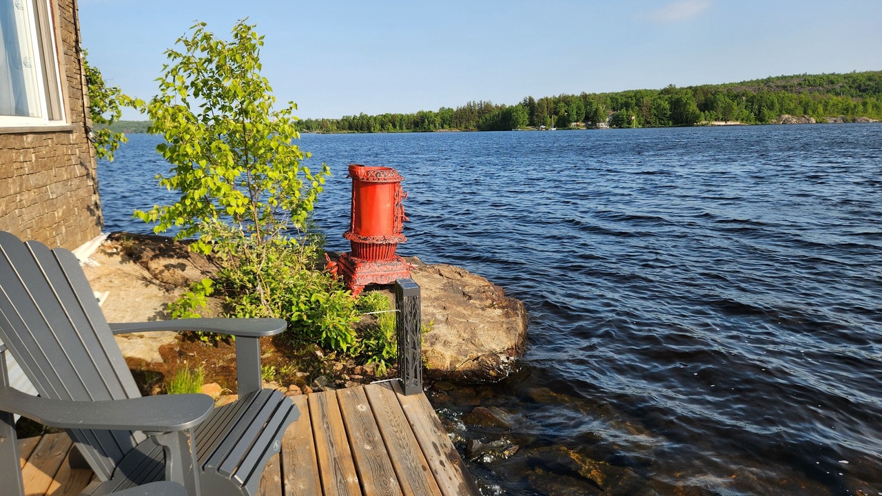 Photo of Outdoor in Sudbury
