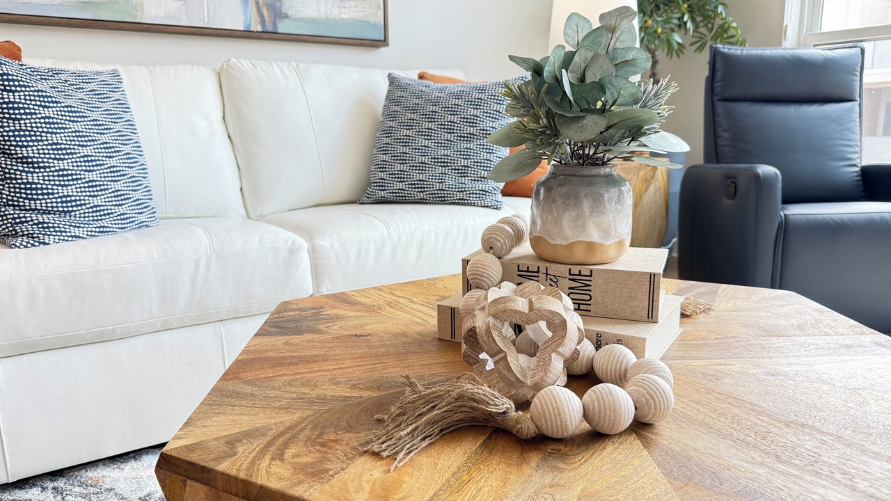 Photo of Livingroom in Dublin