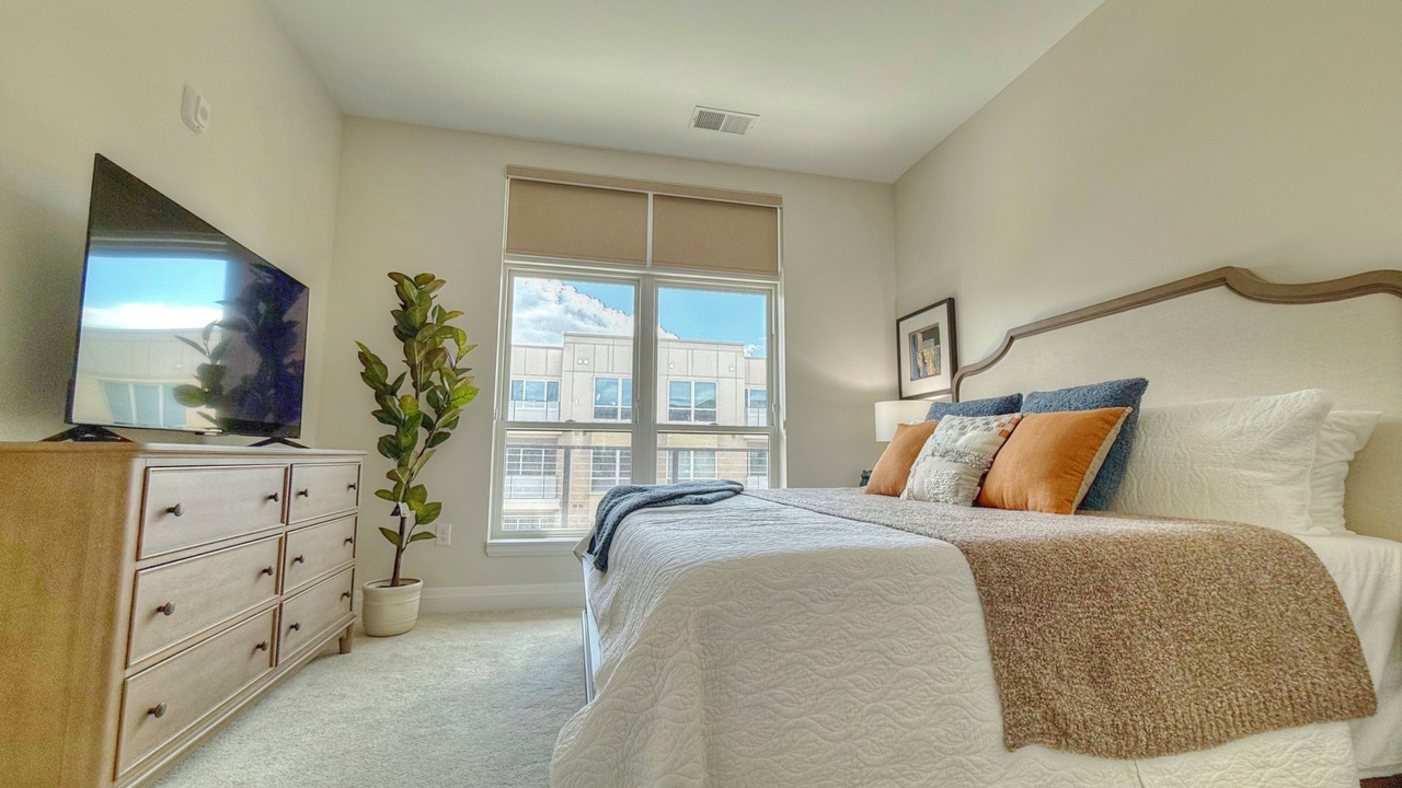 Photo of Bedroom in Dublin