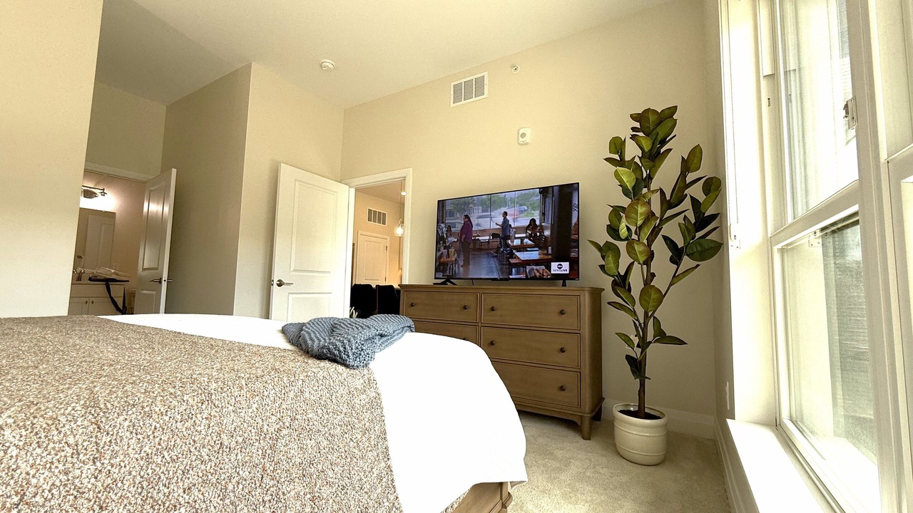 Photo of Bedroom in Dublin