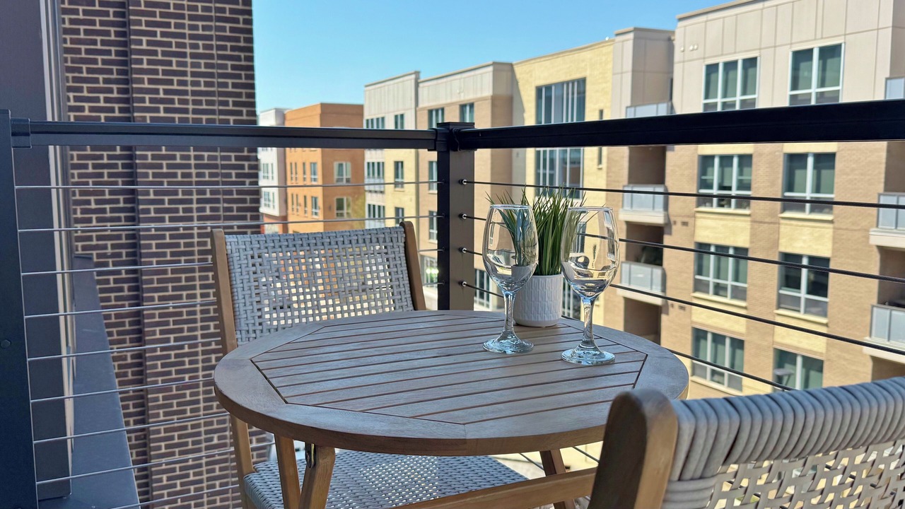 Photo of Outdoor in Dublin