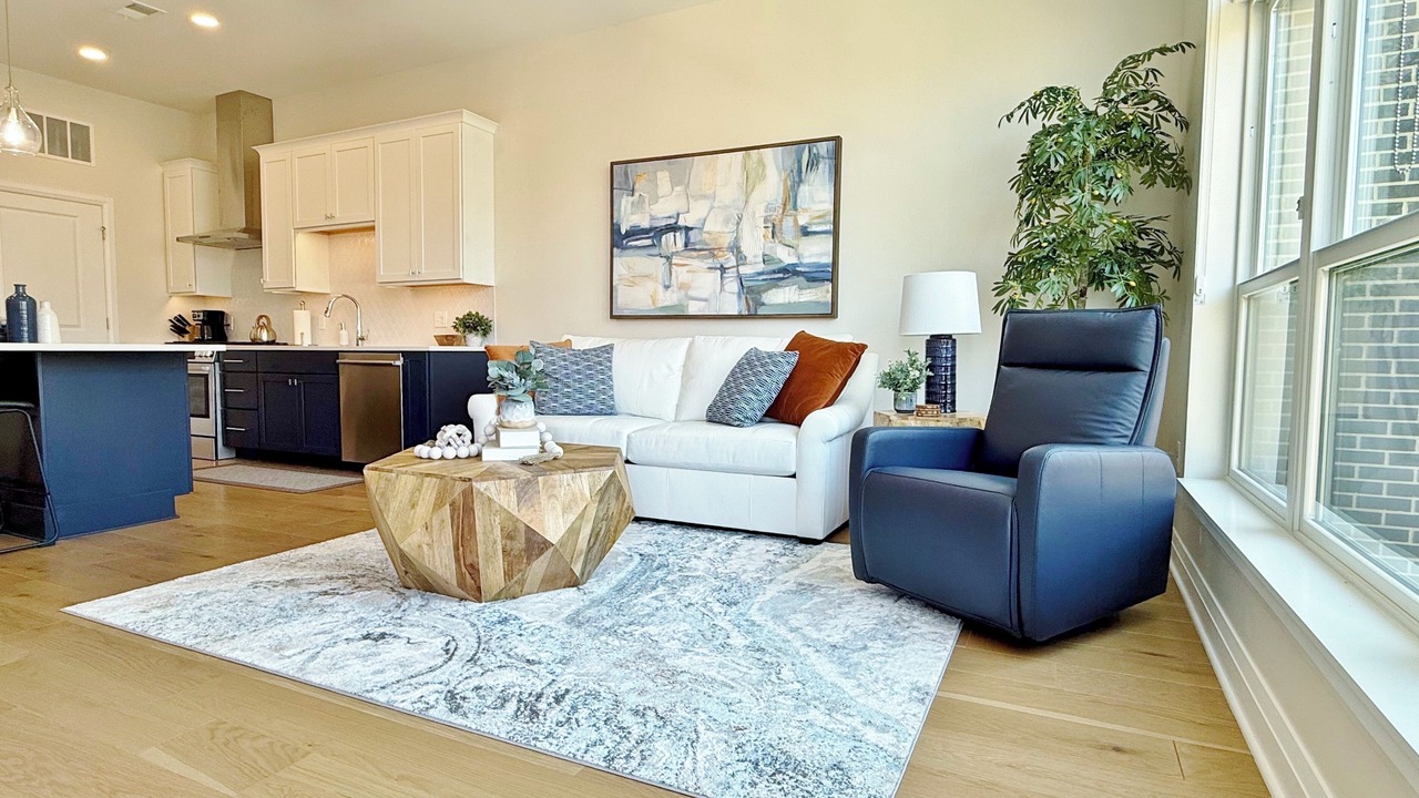 Photo of Livingroom in Dublin