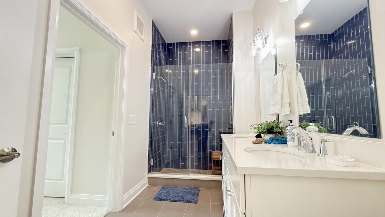 Photo of Bathroom in Dublin