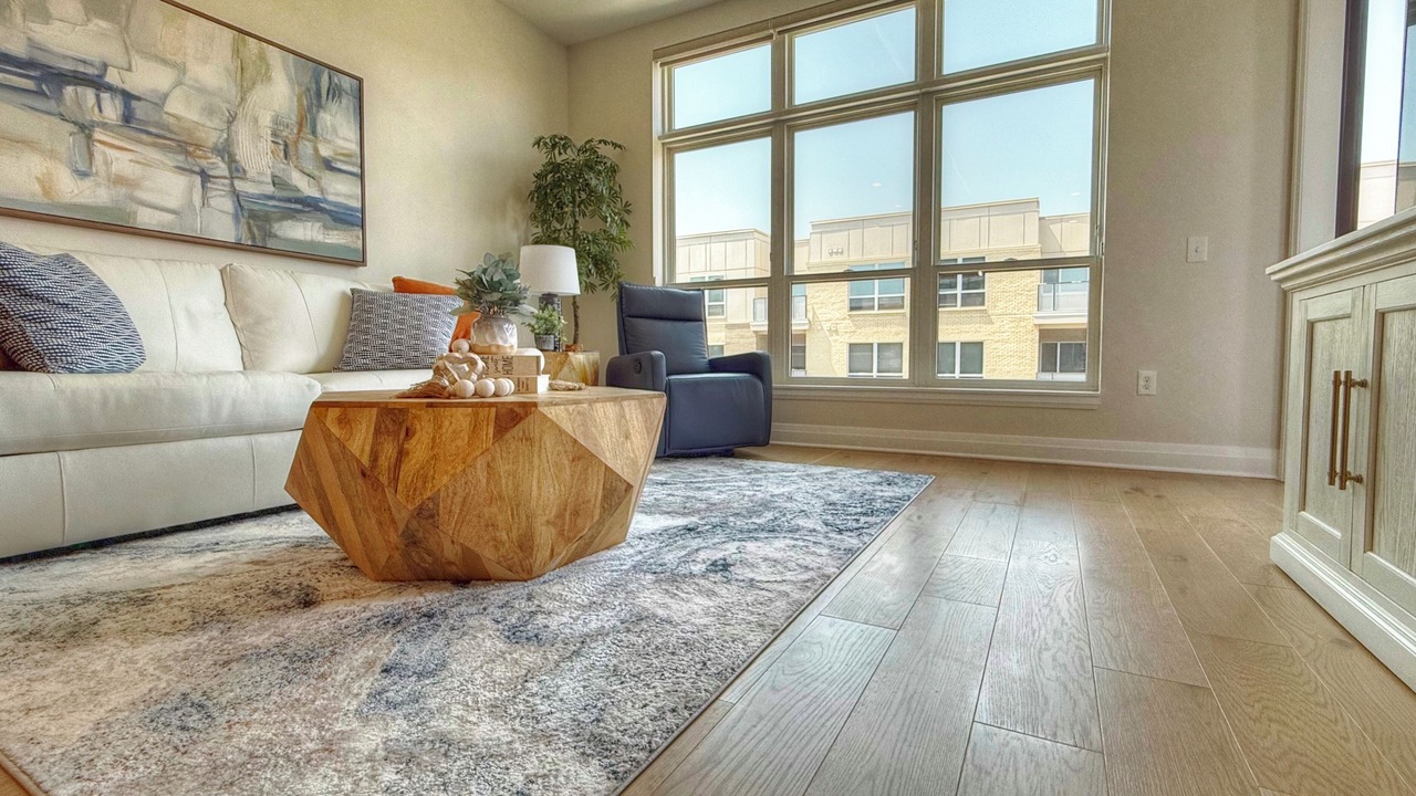 Photo of Livingroom in Dublin