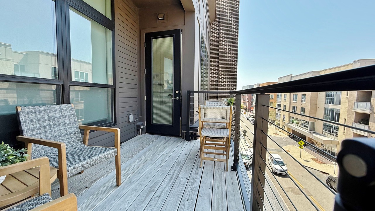 Photo of Outdoor in Dublin