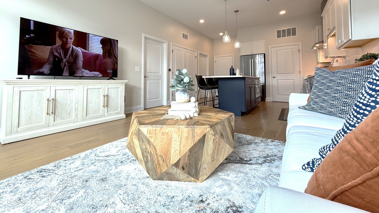 Photo of Livingroom in Dublin