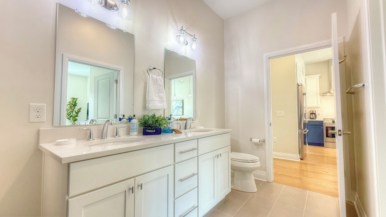 Photo of Bathroom in Dublin