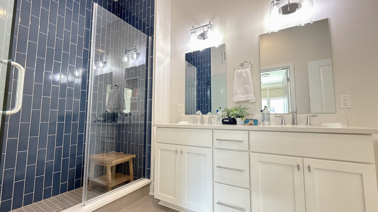 Photo of Bathroom in Dublin