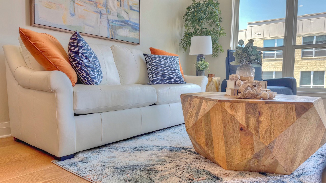 Photo of Livingroom in Dublin