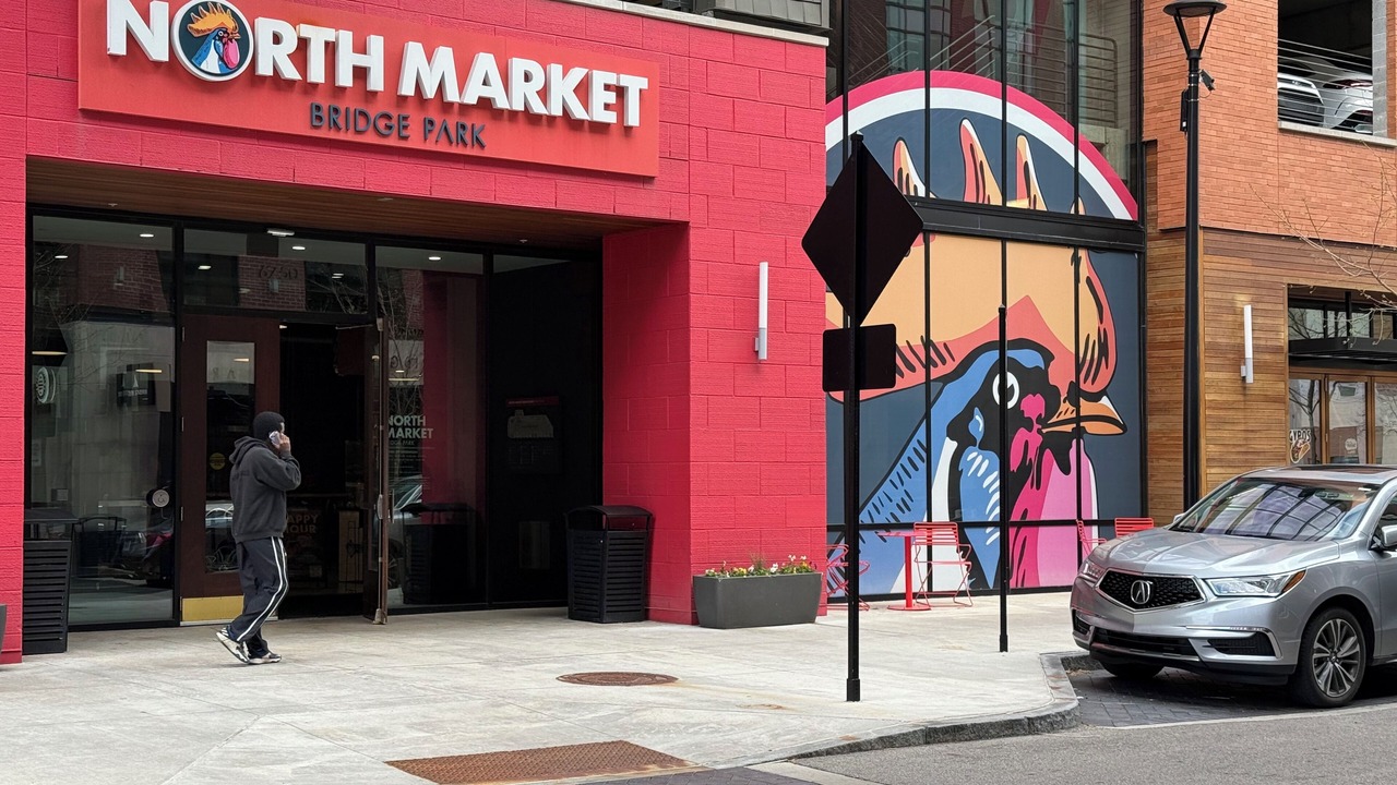 Photo of Outdoor in Dublin