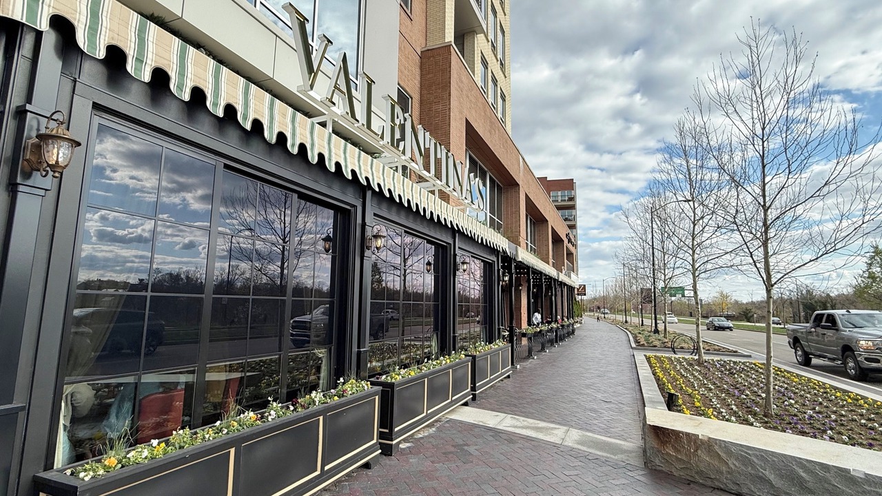 Photo of Outdoor in Dublin