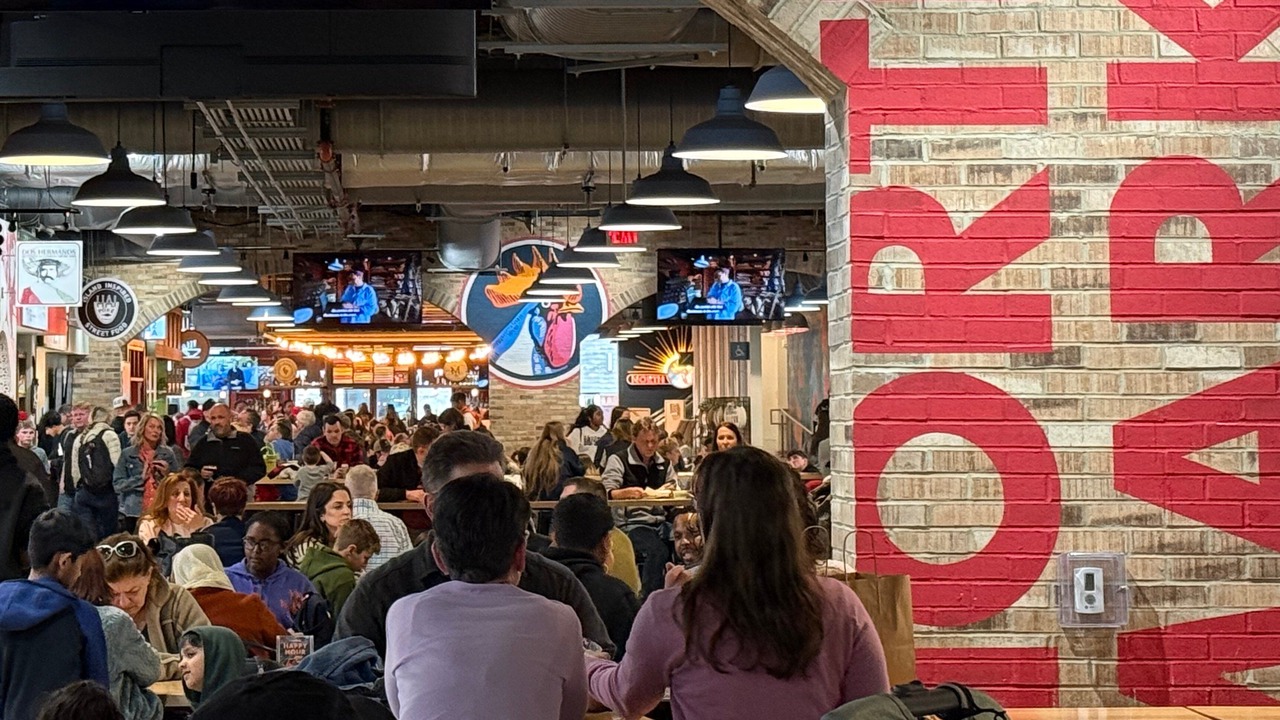 Photo of Others in Dublin