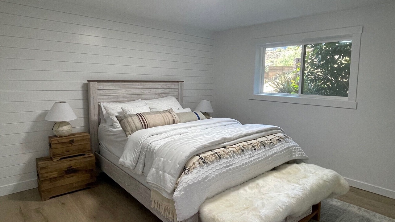 Photo of Bedroom in SeaTac