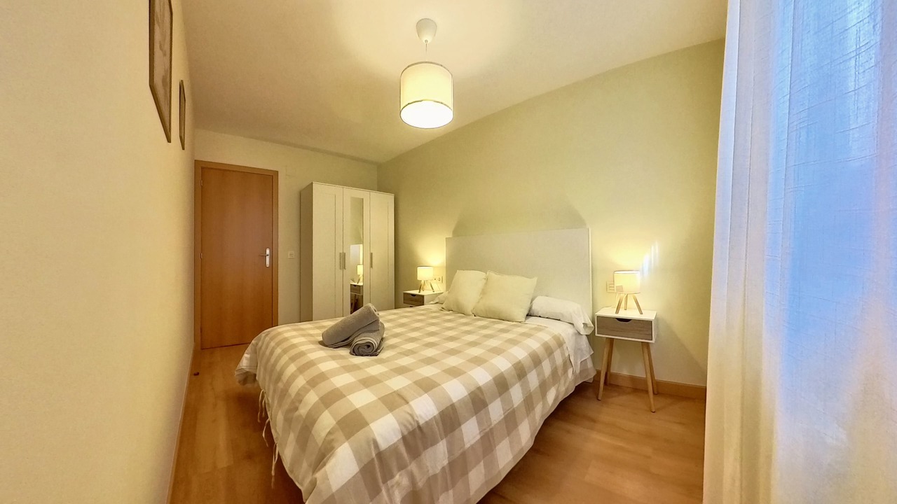 Photo of Bedroom in Escarrilla
