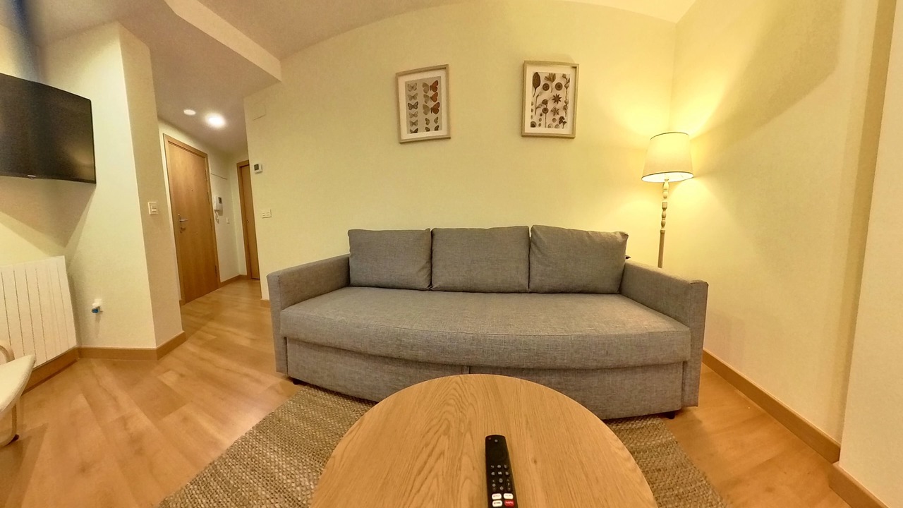 Photo of Livingroom in Escarrilla