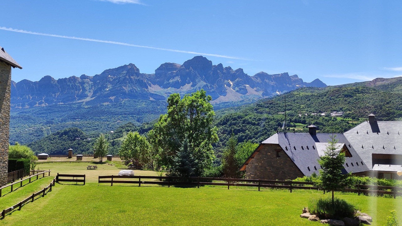 Photo of Outdoor in Escarrilla