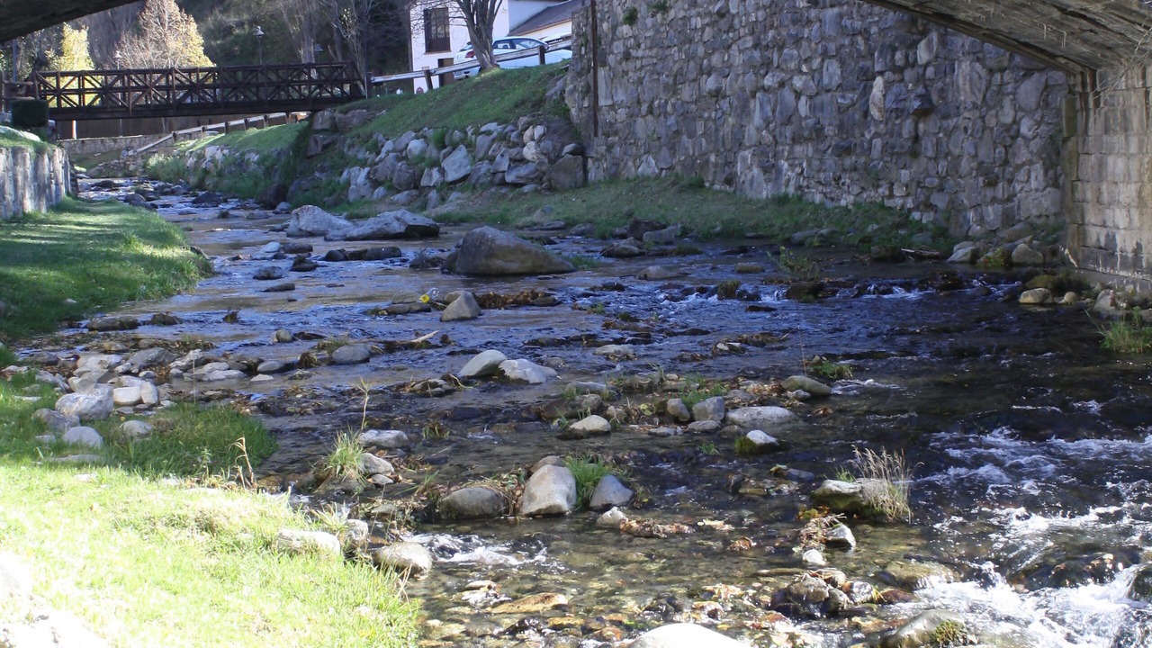 Photo of Others in Escarrilla
