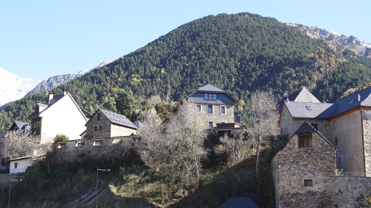 Photo of Outdoor in Escarrilla