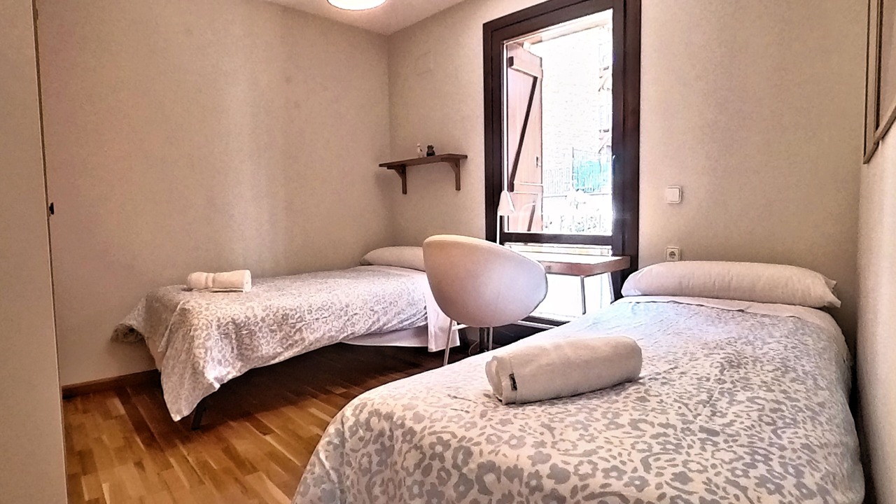 Photo of Bedroom in Escarrilla