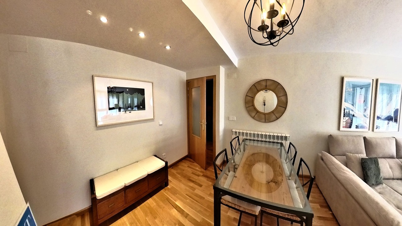 Photo of Livingroom in Escarrilla