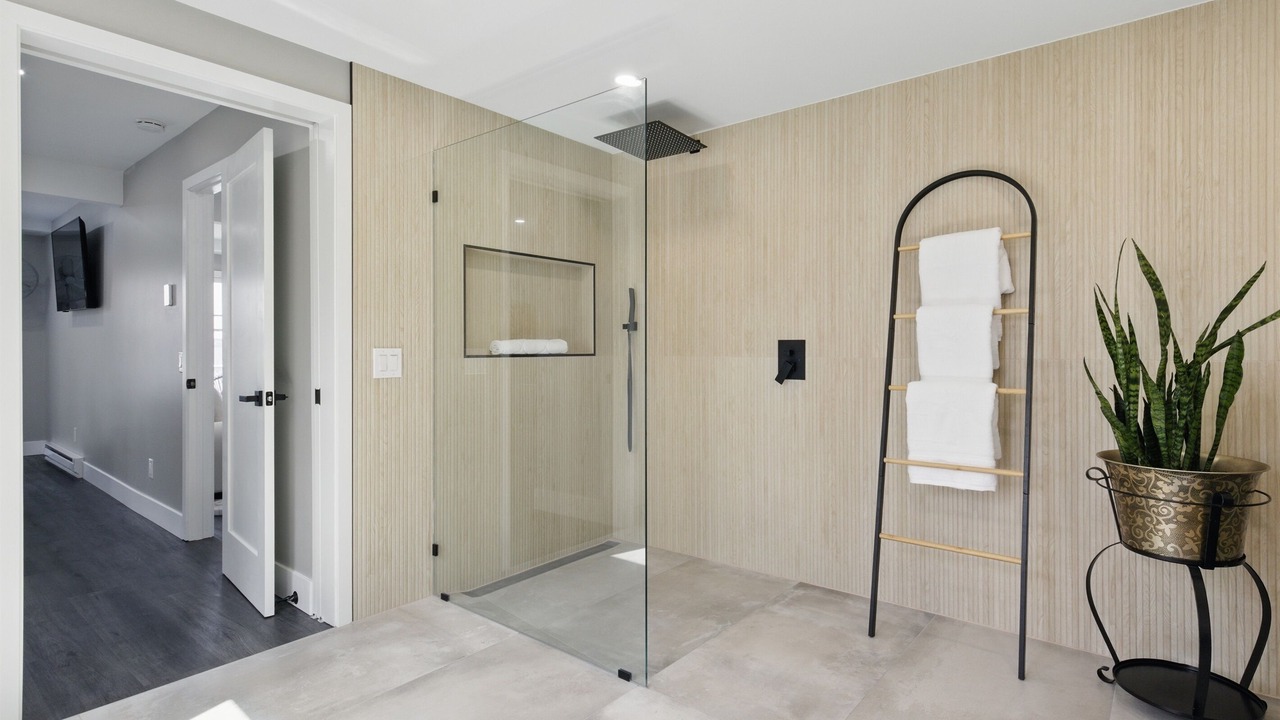 Photo of Bathroom in Rushville