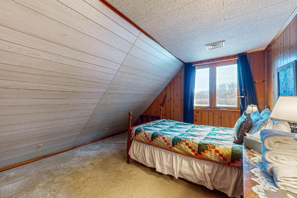 Photo of Bedroom in South Hero