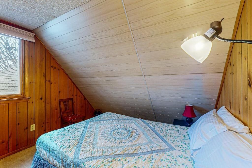 Photo of Bedroom in South Hero