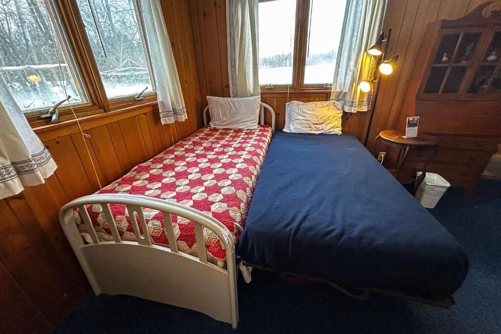 Photo of Bedroom in South Hero