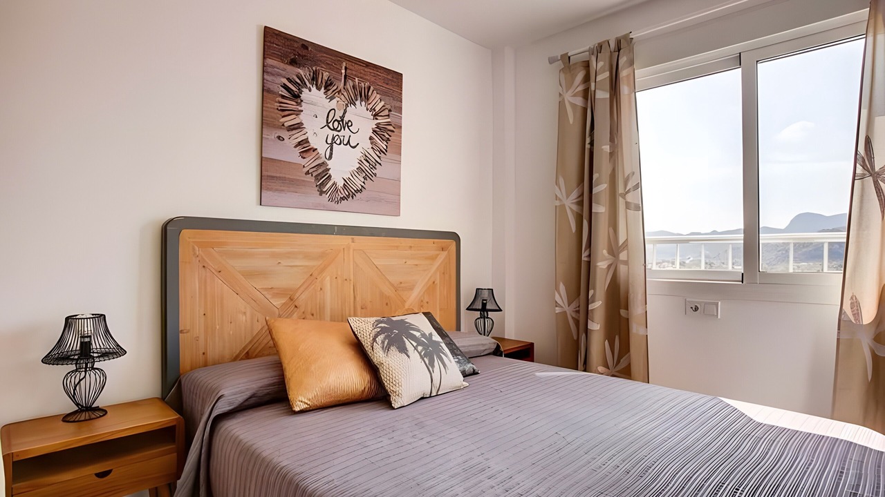 Photo of Bedroom in Grau i Platja