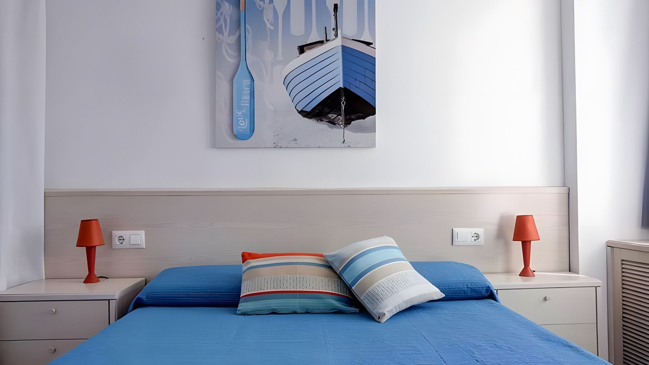 Photo of Bedroom in Grau i Platja
