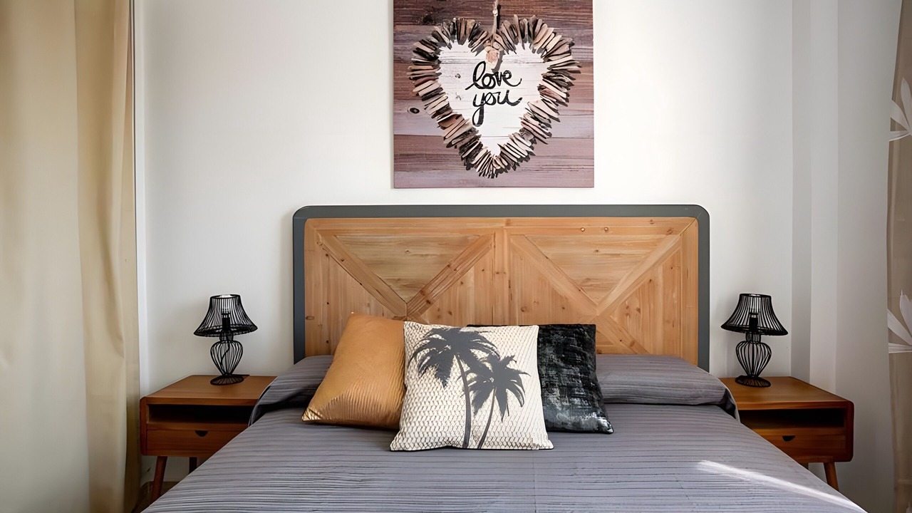 Photo of Bedroom in Grau i Platja