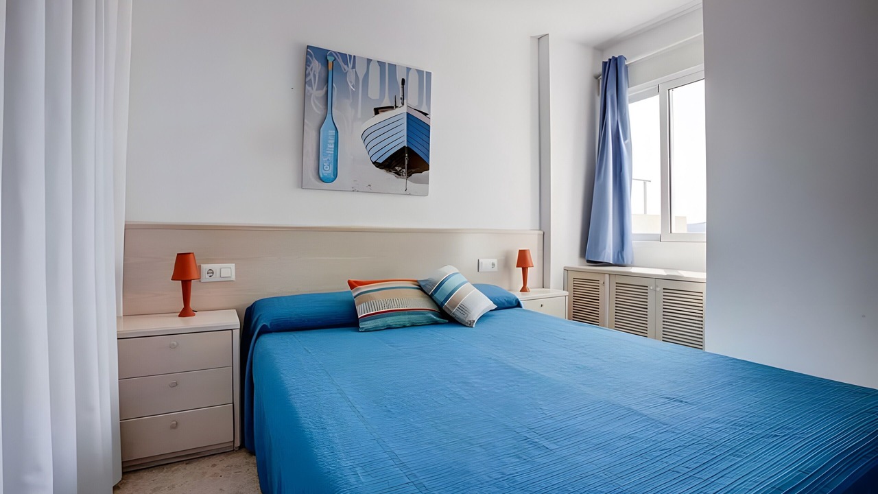 Photo of Bedroom in Grau i Platja