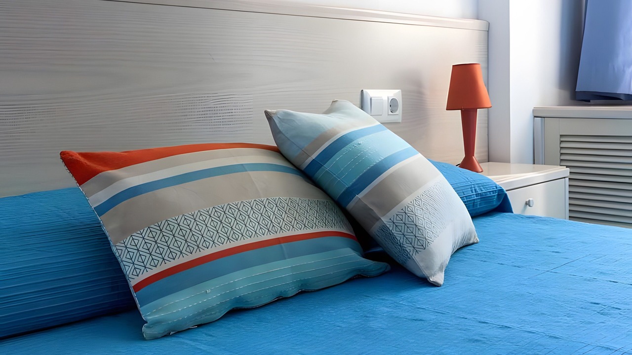 Photo of Bedroom in Grau i Platja