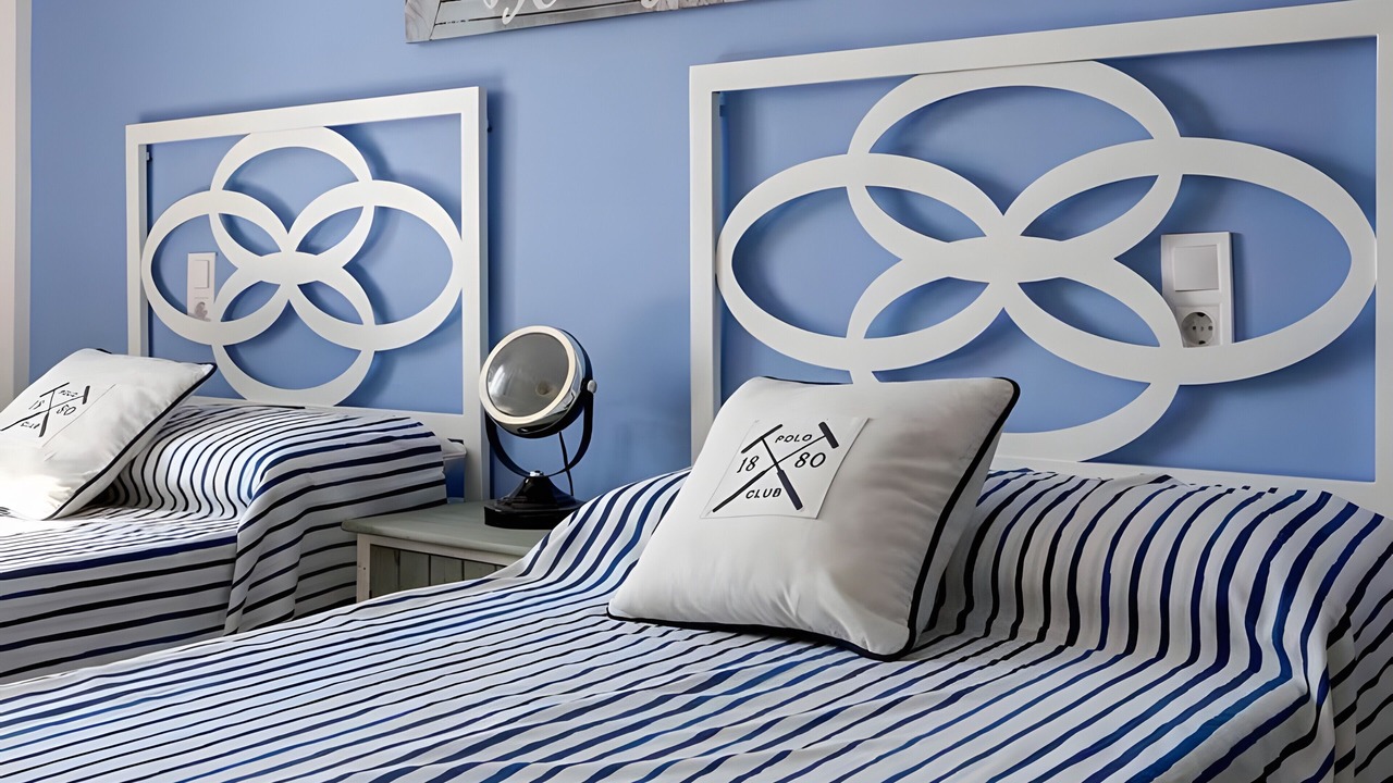 Photo of Bedroom in Grau i Platja