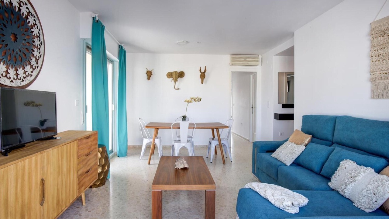 Photo of Livingroom in Grau i Platja
