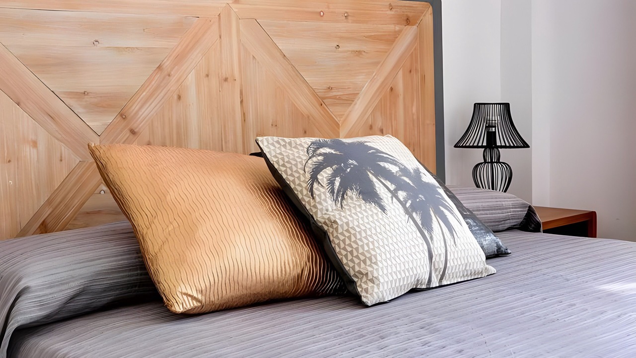 Photo of Bedroom in Grau i Platja