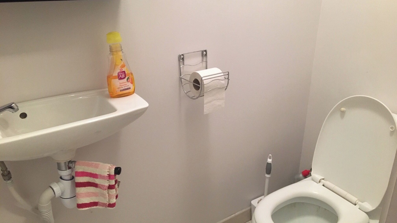 Photo of Bathroom in Sequehart