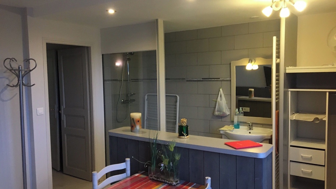 Photo of Bathroom in Sequehart