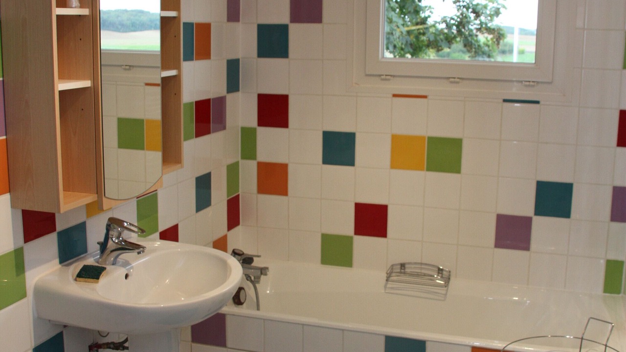 Photo of Bathroom in Sequehart