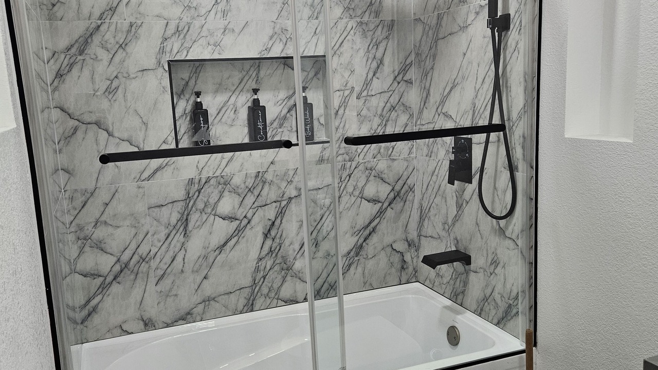 Photo of Bathroom in Wilbur Springs