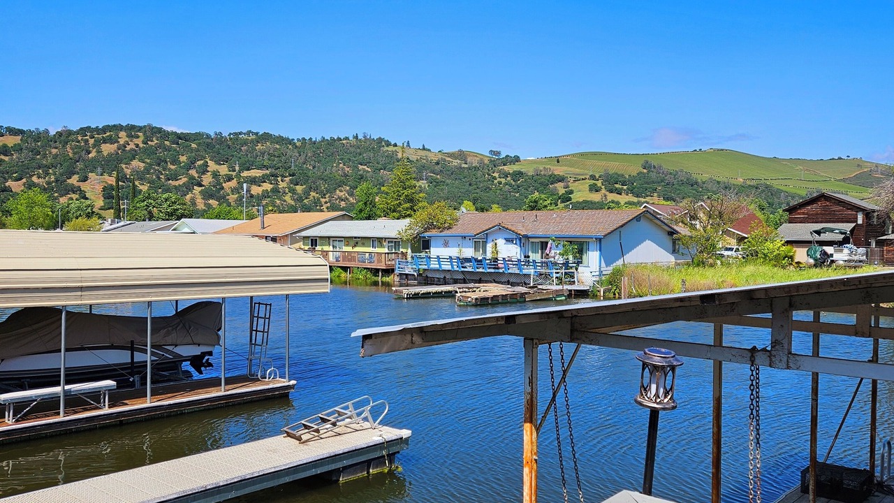 Photo of Outdoor in Wilbur Springs