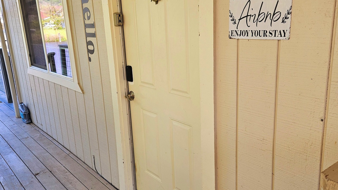 Photo of Outdoor in Wilbur Springs