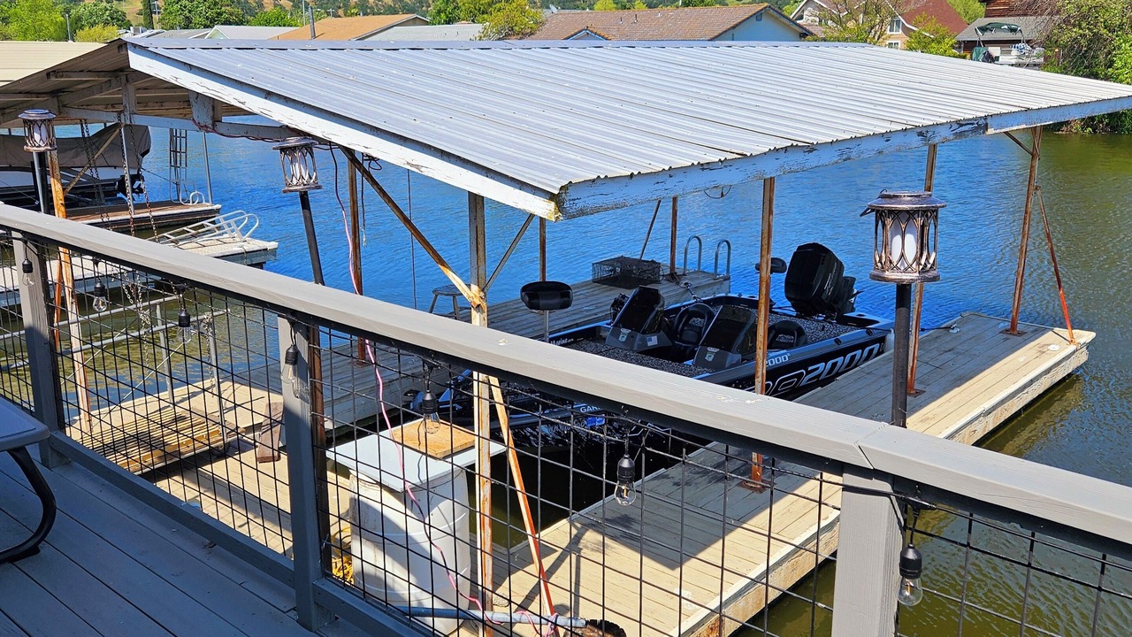 Photo of Outdoor in Wilbur Springs