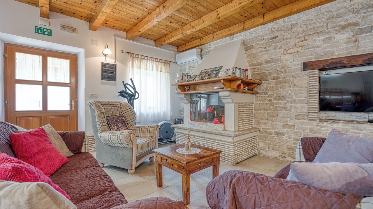 Photo of Livingroom in Pinezici
