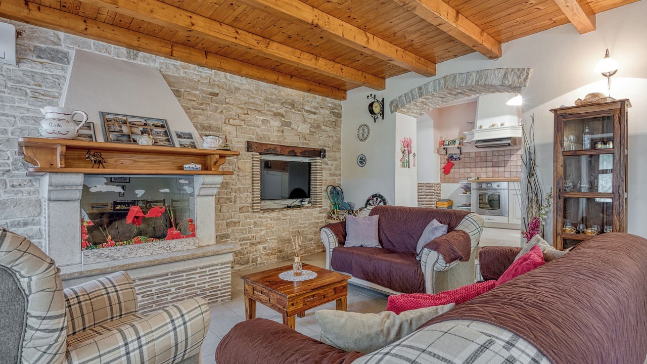 Photo of Livingroom in Pinezici